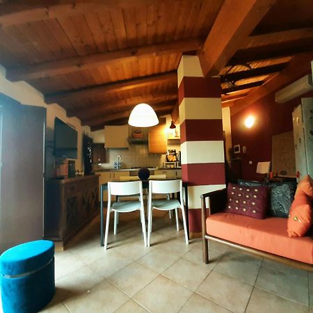 Nuovo Interno Nuova Atmosfera Stazione Beato Matteo Apartment Vigevano Luaran gambar