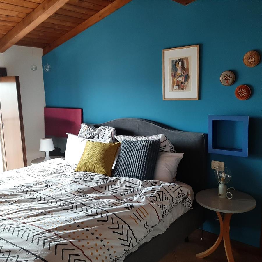 Nuovo Interno Nuova Atmosfera Stazione Beato Matteo Apartment Vigevano Luaran gambar