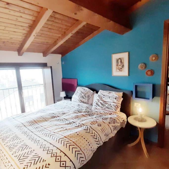 Nuovo Interno Nuova Atmosfera Stazione Beato Matteo Apartment Vigevano Luaran gambar