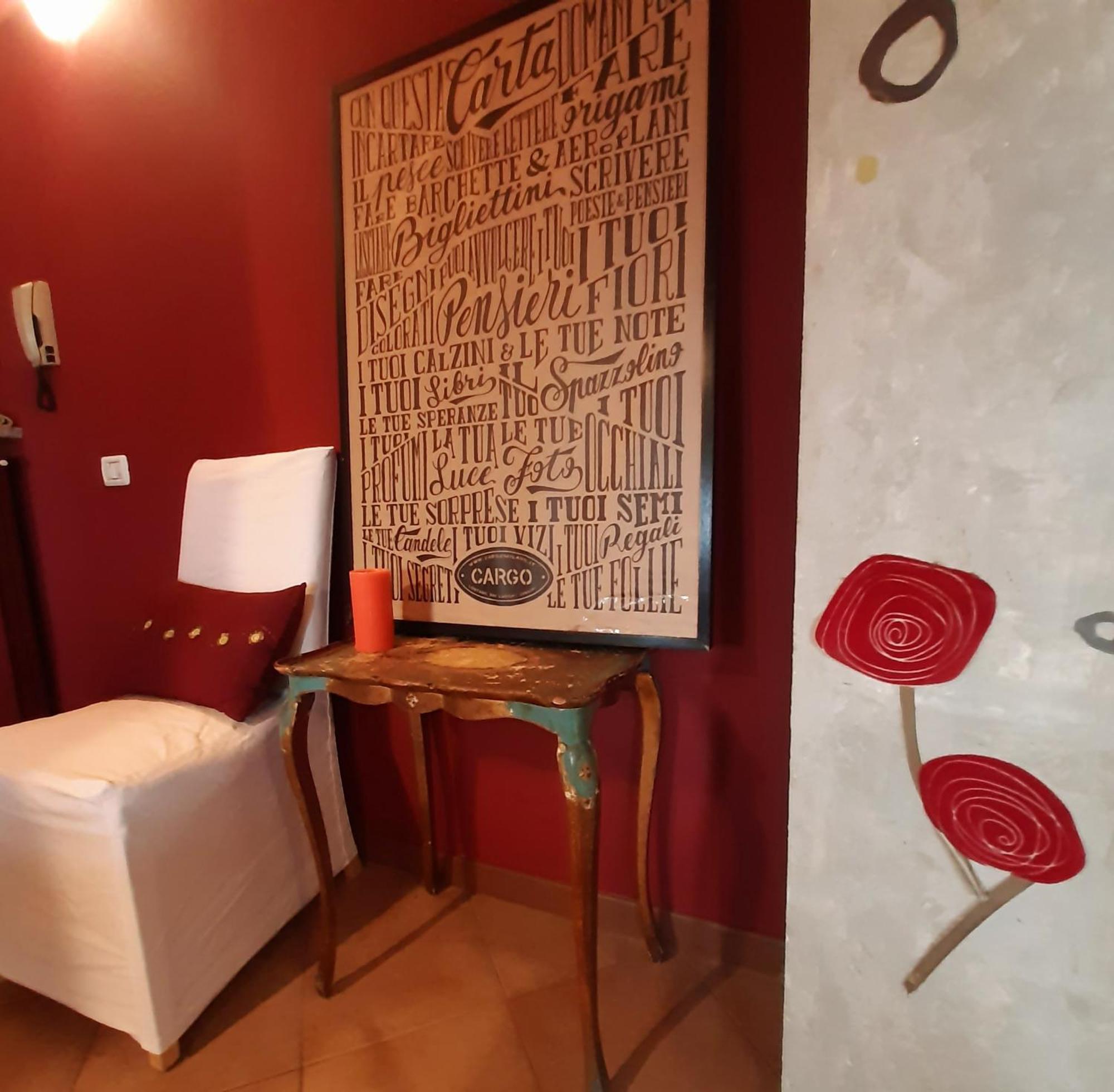 Nuovo Interno Nuova Atmosfera Stazione Beato Matteo Apartment Vigevano Luaran gambar
