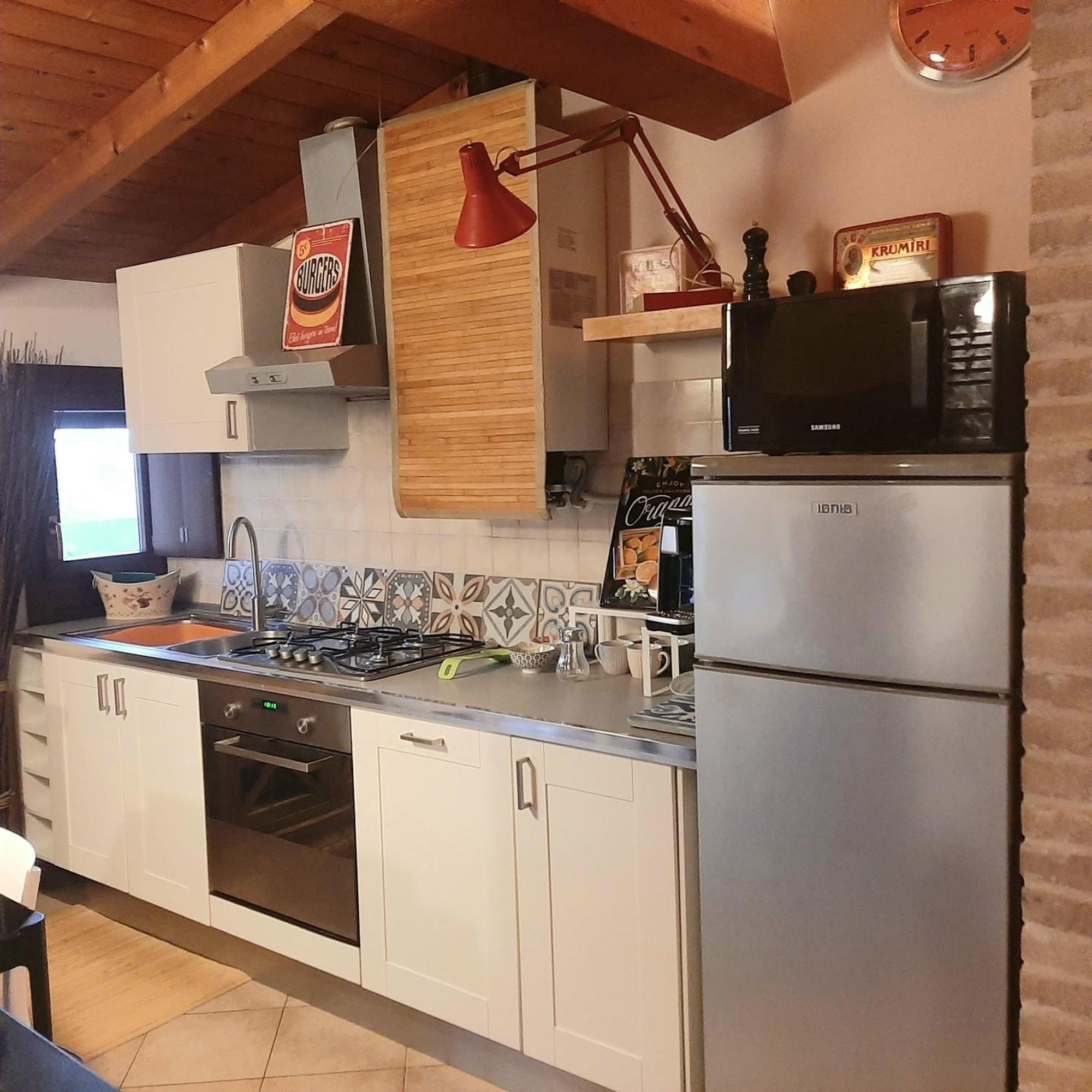 Nuovo Interno Nuova Atmosfera Stazione Beato Matteo Apartment Vigevano Luaran gambar