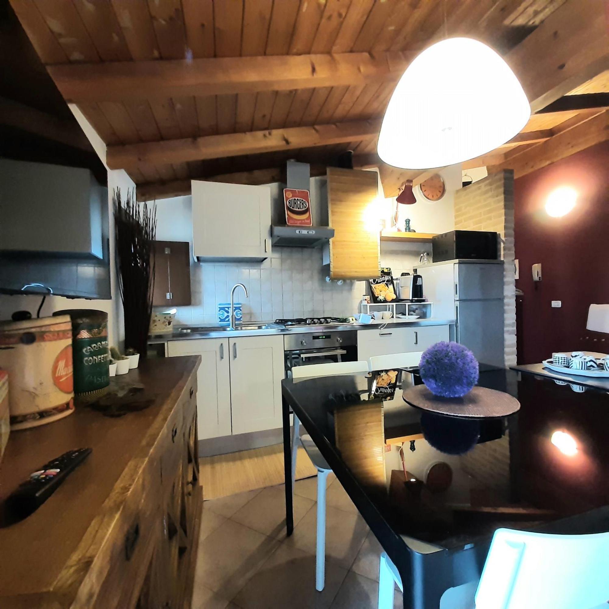Nuovo Interno Nuova Atmosfera Stazione Beato Matteo Apartment Vigevano Luaran gambar